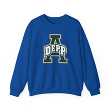 Load image into Gallery viewer, Depp Logo Adult Crewneck
