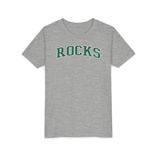 Load image into Gallery viewer, Sells Rocks Youth Short Sleeve Tee
