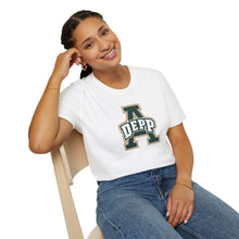 Load image into Gallery viewer, Depp Logo Adult Super Soft T-Shirt
