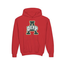Load image into Gallery viewer, Depp Logo Youth Hoodie
