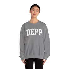 Load image into Gallery viewer, Depp Adult Crewneck
