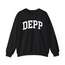Load image into Gallery viewer, Depp Adult Crewneck
