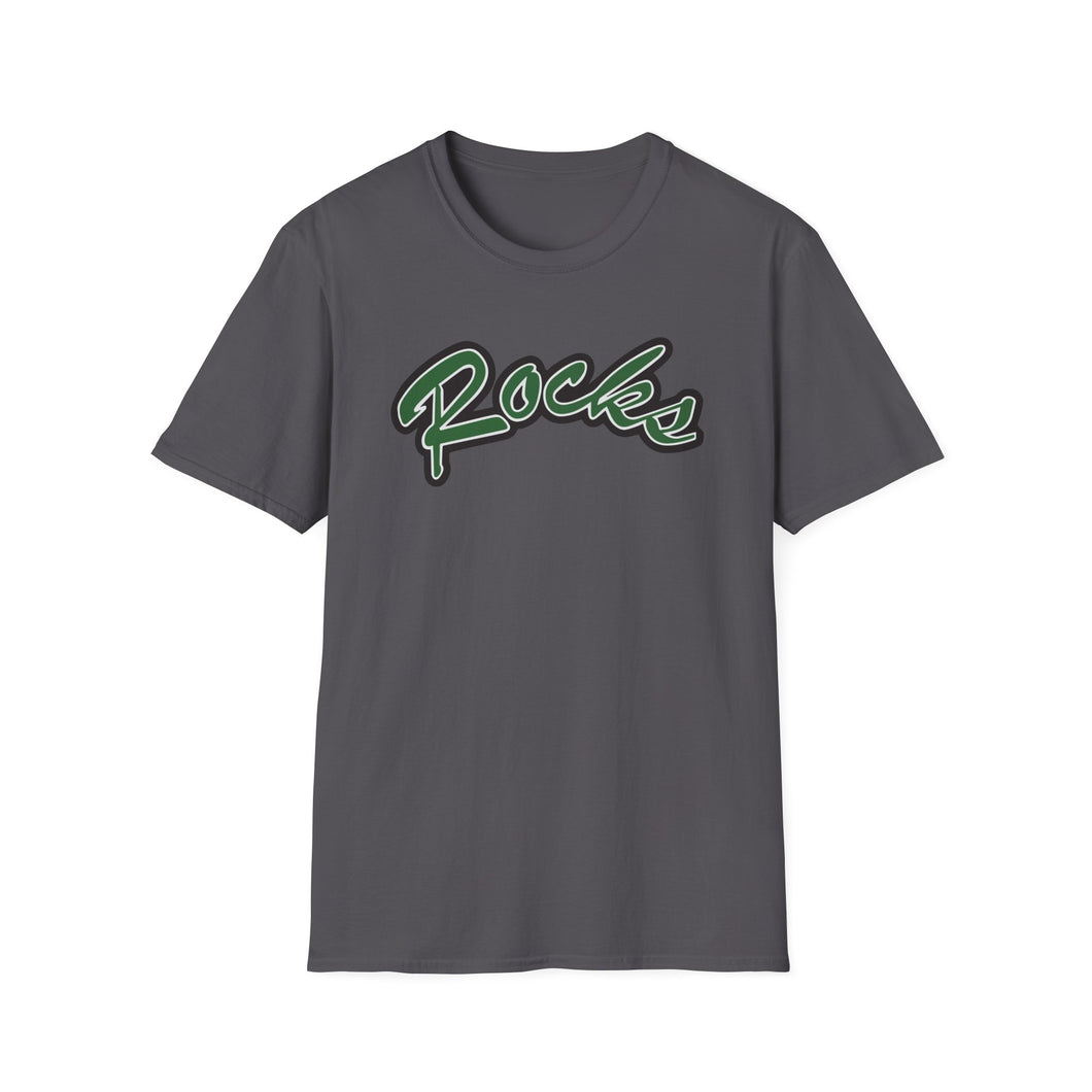Coffman Rocks Softstyle T-Shirt