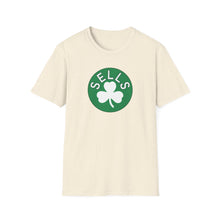 Load image into Gallery viewer, Sells Logo ADULT Super Soft T-Shirt
