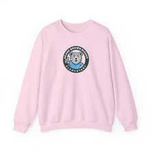 Load image into Gallery viewer, Bishop Elementary Logo Adult Sweatshirt - Cozy Unisex Crewneck

