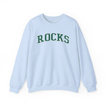 Load image into Gallery viewer, Sells Rocks Adult Crewneck Sweatshirt
