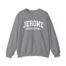 Load image into Gallery viewer, Jerome Cheer ADULT Crewneck
