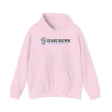 Load image into Gallery viewer, Bishop Elementary Adult Hoodie - Unisex Sweatshirt

