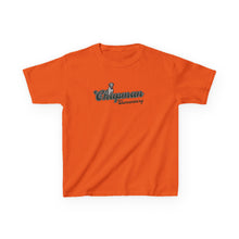 Load image into Gallery viewer, Chapman Logo Youth Tee

