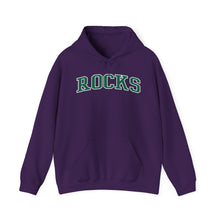 Load image into Gallery viewer, Sells Rocks Adult Hooded Sweatshirt
