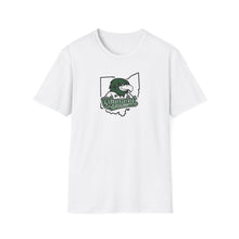 Load image into Gallery viewer, Wyandot Logo Adult Super Soft T-Shirt
