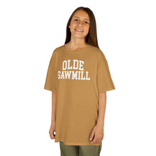 Load image into Gallery viewer, Olde Sawmill Arch YOUTH Tee
