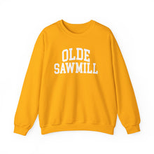 Load image into Gallery viewer, Olde Sawmill Arch Adult Super Soft Crewneck Sweatshirt
