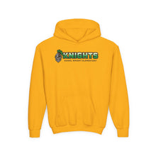 Load image into Gallery viewer, Wright Logo YOUTH Hoodie
