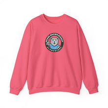 Load image into Gallery viewer, Bishop Elementary Logo Adult Sweatshirt - Cozy Unisex Crewneck
