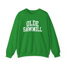 Load image into Gallery viewer, Olde Sawmill Arch Adult Super Soft Crewneck Sweatshirt
