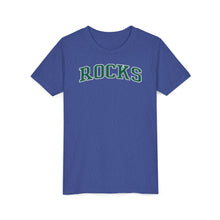 Load image into Gallery viewer, Sells Rocks Youth Short Sleeve Tee
