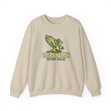 Load image into Gallery viewer, Eversole Eagles Adult Crewneck
