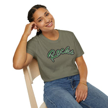 Load image into Gallery viewer, Coffman Rocks Softstyle T-Shirt
