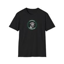 Load image into Gallery viewer, Chapman Wolfhounds Logo Adult Softstyle T-Shirt
