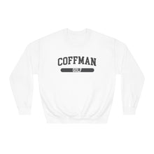 Load image into Gallery viewer, Coffman Golf Super Soft Crewneck Sweatshirt
