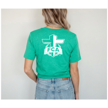 Load image into Gallery viewer, Jerome FCA Tee
