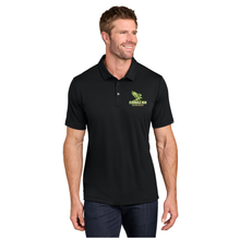 Load image into Gallery viewer, Eversole Logo Mens TravisMathew Performance Polo
