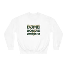 Load image into Gallery viewer, Dublin Jerome Marching Band Roadie Mom Super Soft Crewneck Sweatshirt
