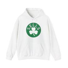 Load image into Gallery viewer, Sells Logo Adult Hooded Sweatshirt
