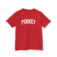 Load image into Gallery viewer, Pinney YOUTH Midweight Tee
