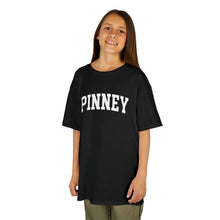 Load image into Gallery viewer, Pinney YOUTH Midweight Tee
