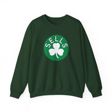 Load image into Gallery viewer, Sells Logo Crewneck Sweatshirt
