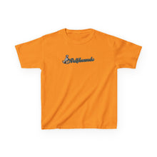 Load image into Gallery viewer, Chapman Wolfhounds Youth Tee
