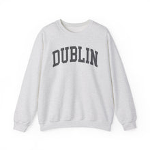 Load image into Gallery viewer, Dublin Adult Crewneck
