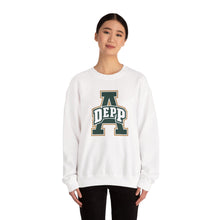 Load image into Gallery viewer, Depp Logo Adult Crewneck
