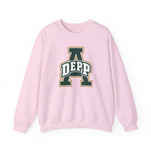 Load image into Gallery viewer, Depp Logo Adult Crewneck
