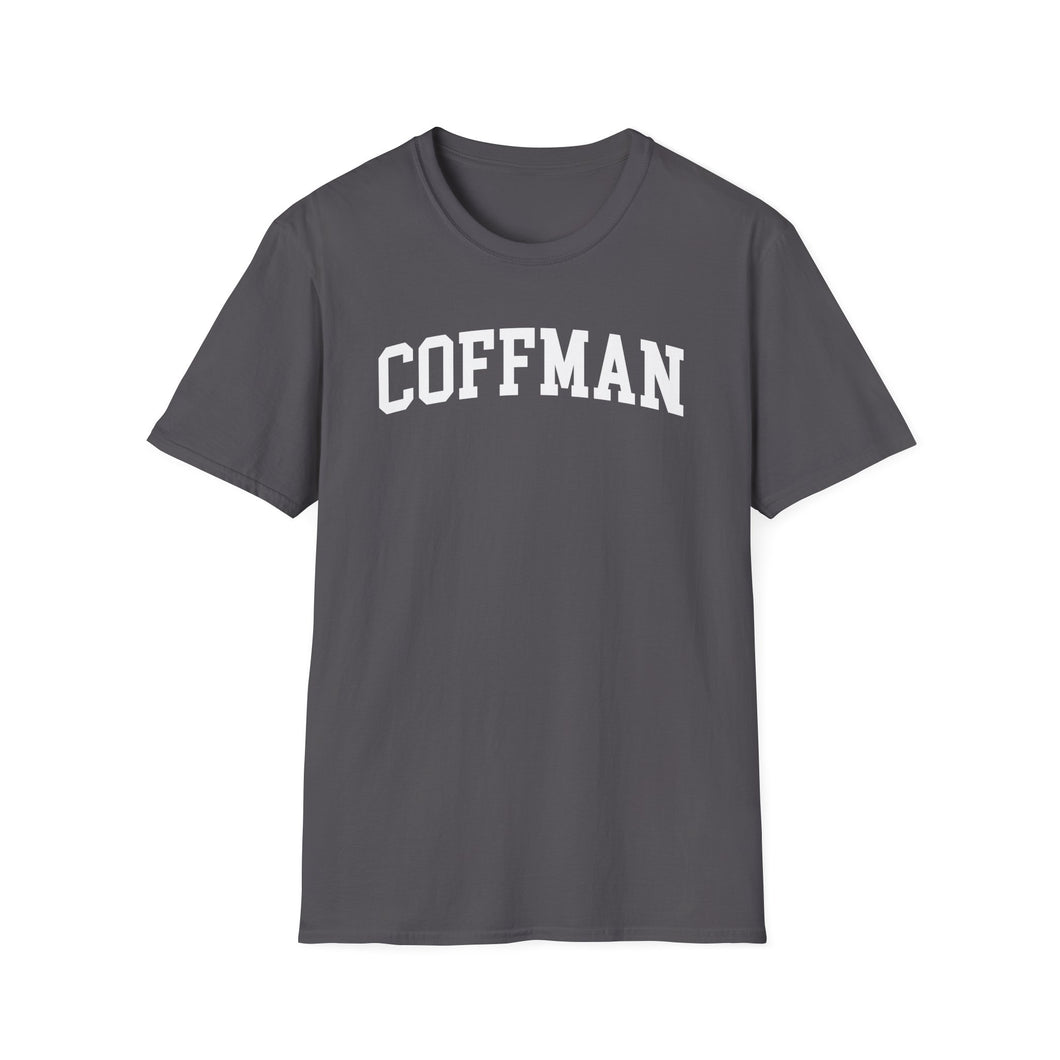Coffman Softstyle T-Shirt