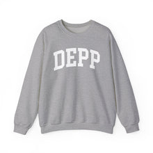 Load image into Gallery viewer, Depp Adult Crewneck
