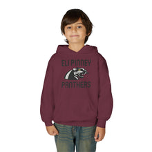 Load image into Gallery viewer, Pinney Logo Youth Hoodie
