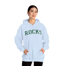 Load image into Gallery viewer, Sells Rocks Adult Hooded Sweatshirt
