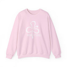 Load image into Gallery viewer, Dublin City Schools Original Logo Crewneck Sweatshirt
