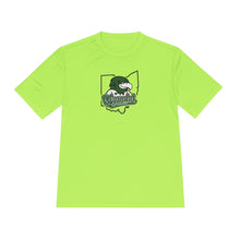 Load image into Gallery viewer, Wyandot Logo Adult Moisture-Wicking Unisex Tee
