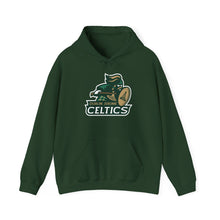 Load image into Gallery viewer, Jerome Logo Hooded Sweatshirt
