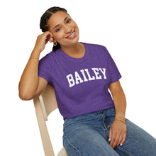Load image into Gallery viewer, Bailey Softstyle Adult Tee
