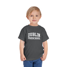 Load image into Gallery viewer, Preschool Toddler Short Sleeve Tee
