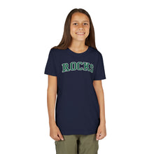 Load image into Gallery viewer, Sells Rocks Youth Short Sleeve Tee
