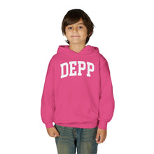Load image into Gallery viewer, Depp Youth Hoodie
