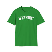 Load image into Gallery viewer, Wyandot Adult Super Soft T-Shirt
