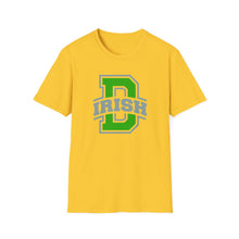 Load image into Gallery viewer, Davis Logo Softstyle T-Shirt
