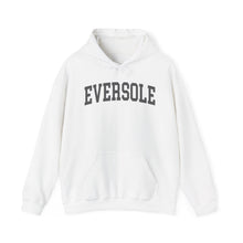 Load image into Gallery viewer, Eversole Adult Hooded Sweatshirt
